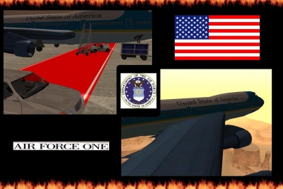 Air Force One